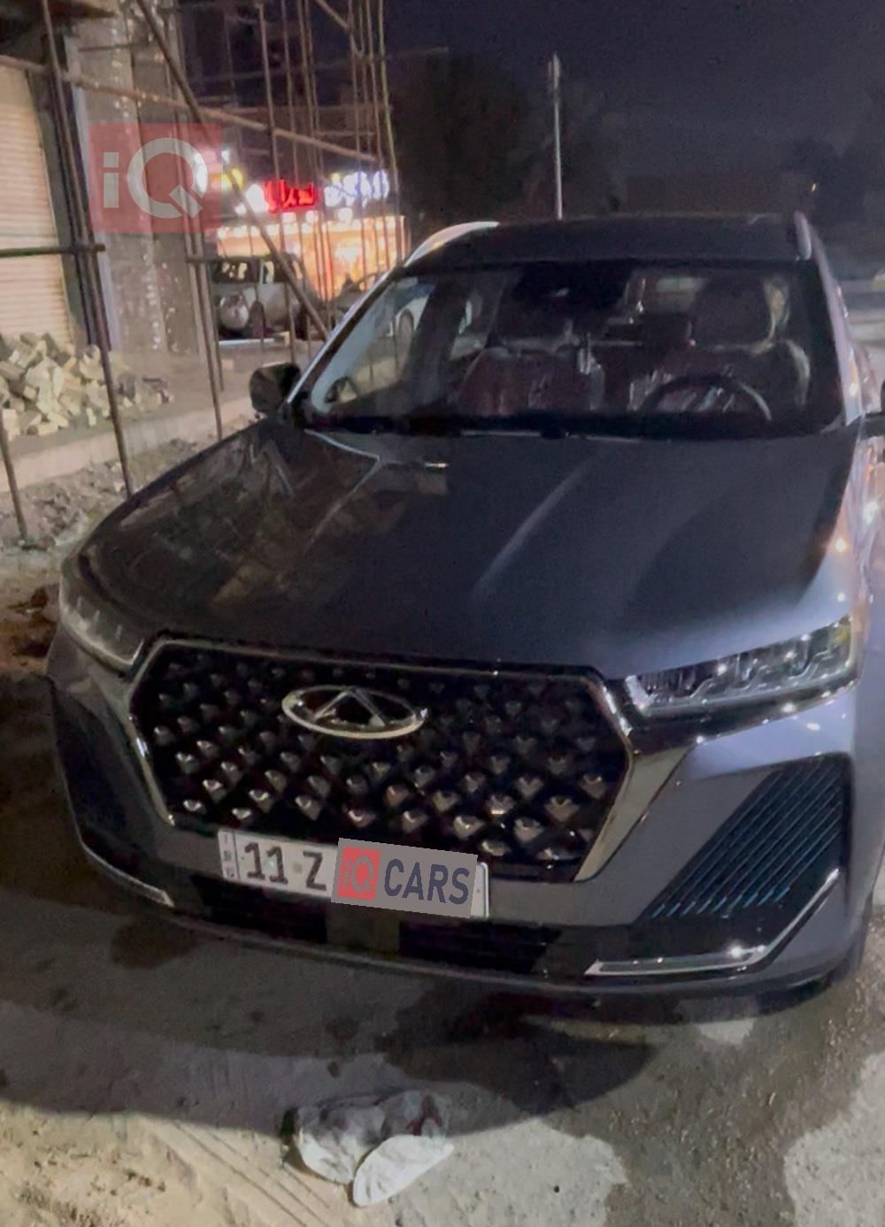 شێری تیگۆ 7 پرۆ